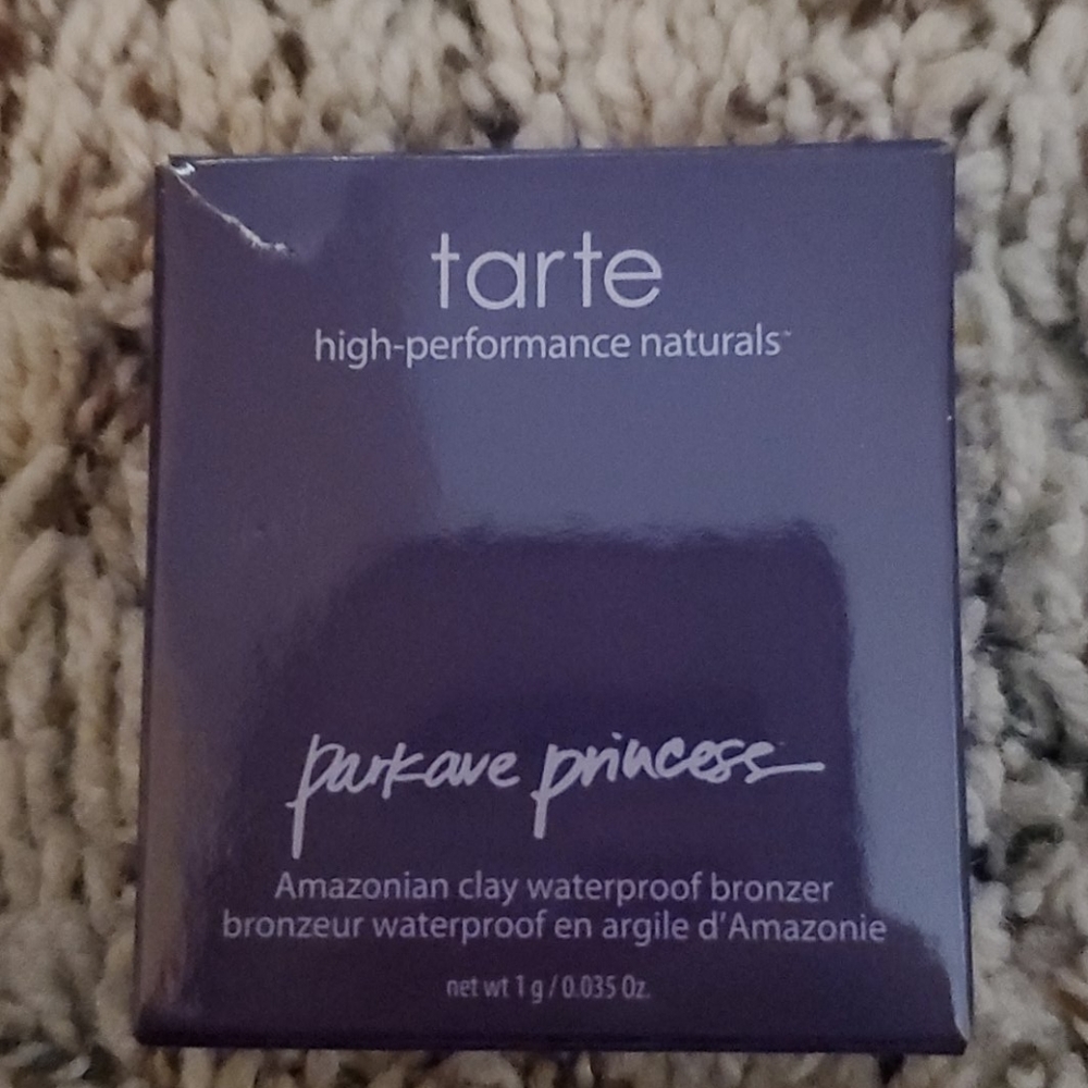🔥2/$16🔥 Tarte bronzer